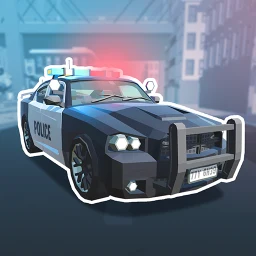 Symbol von Traffic Cop 3D
