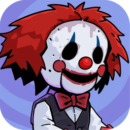 Symbol von Grim Arcade: Raubt den Schatz